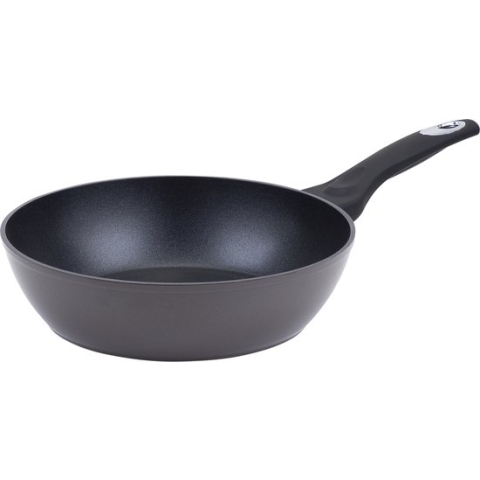 Resto - Pavo Koekenpan - Koekenpan - Diepe koekenpan - Ø26cm - Inductie