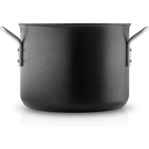 Black Line Kookpan - Ø 20 cm - 4.8 liter - Eva Trio