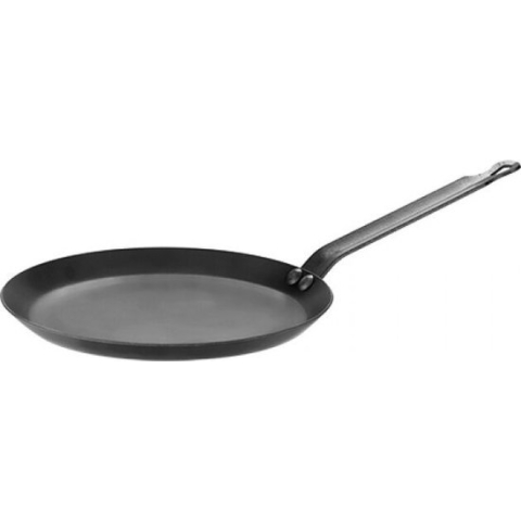 Crêpepan Ø24cm - Pujadas 720895 - Horeca & Professioneel