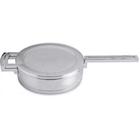Berghoff Braadpan met deksel 24 cm - Neo