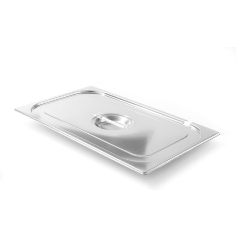 Hendi Gastronorm Deksel 1 Uitsp. 1/1 Kitchen Line |806913