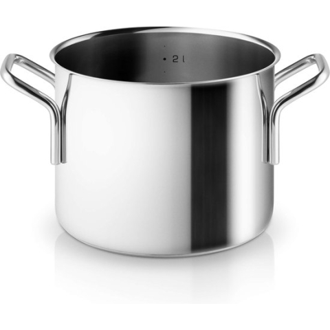 Kookpan - Ø 16 cm - 2.2 liter - Eva Trio