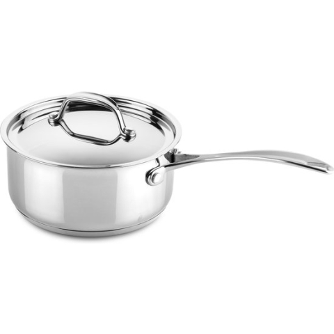 Mepra - Glamour Stone steelpan 16cm