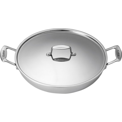 Scanpan Fusion 5 chefpan 32 cm