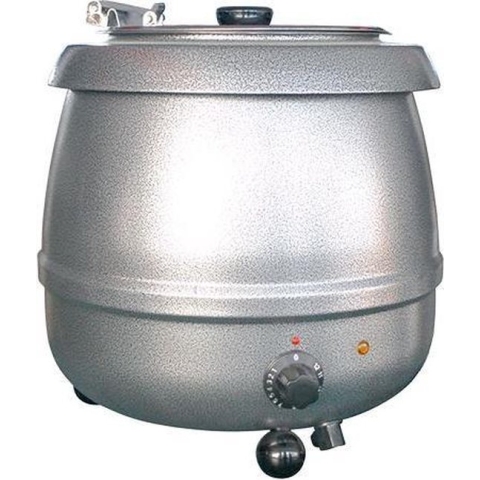 Soepketel 10L - Bistro 537109