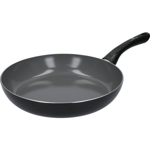 Koekenpan, 28 cm, Gerecycled, Non-Stick - MasterClass | Can-to-Pan