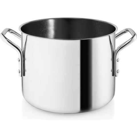Kookpan - Ø 16 cm - 2.2 liter - Non Stick - Eva Trio