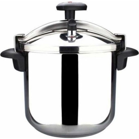 Magefesa Star 4 Snelkookpan - Ø 22 cm - 4 l