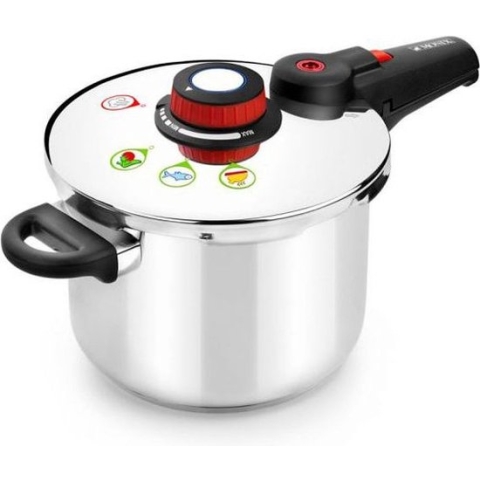 Pan Monix M790005 (2 pcs) Roestvrij staal