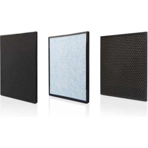 Clean Air Optima® Filterset voor Luchtreiniger CA-509D