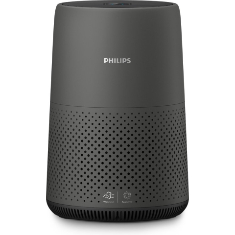 Philips 800i Series AC0850/11 - Luchtreiniger - Zwart