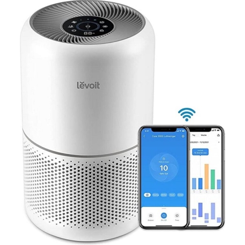 Levoit Core 300S luchtreiniger