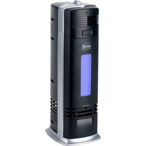 PR-135UV Luchtreiniger - Ionisator - Geen dure filters vervangen