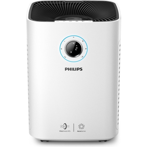 Philips AC5659/10 - Luchtreiniger - Wit