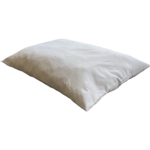 Decoware® - Baby & Peuter kussen - 40x60 cm - Eerste kussen