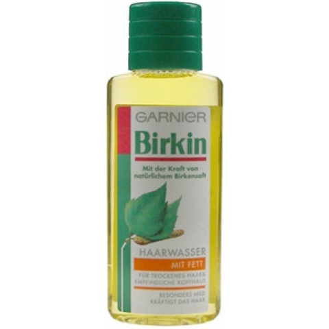 Garnier Berken Haarwater - 250 ml