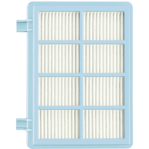 Philips PowerPro FC8010/02 - Vervangende allergiefilters