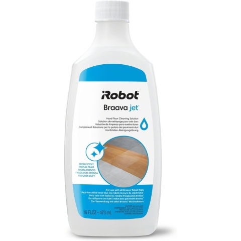 iRobot® Braava jet Hard Floor Cleaning Solution - 473ml