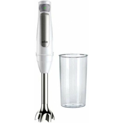 Braun MultiQuick 7 - MQ7000 WH - Staafmixer - Wit