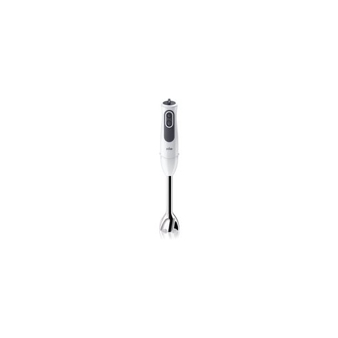 Braun MultiQuick 3 - MQ 3135 WH Sauce - Staafmixer - Wit
