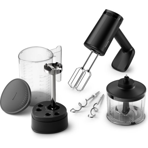 Philips HR3781/20 - Handmixer