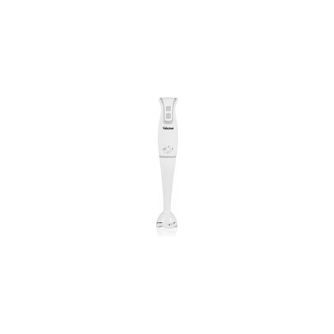 Tristar MX-4800 Staafmixer - 2 Snelheidsinstellingen - RVS Messen - 250 Watt - Wit