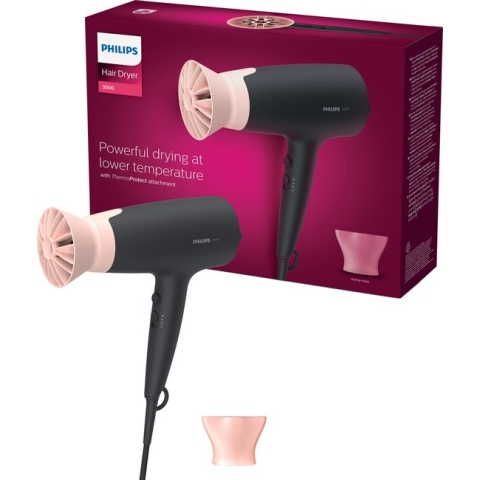 Philips 3000 BHD350/10 - Föhn
