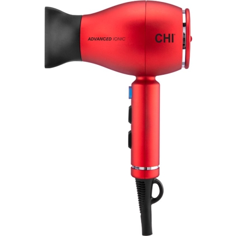 CHI - 1875 Series - Advanced Ionic - Compact Hair Dryer