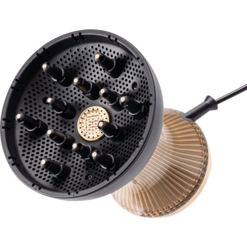 Bellissima - Diffon Supreme - Hetelucht Diffuser