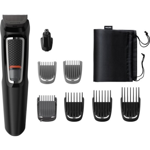 Philips Multigroom Series 3000 MG3730/15 - Multigroom