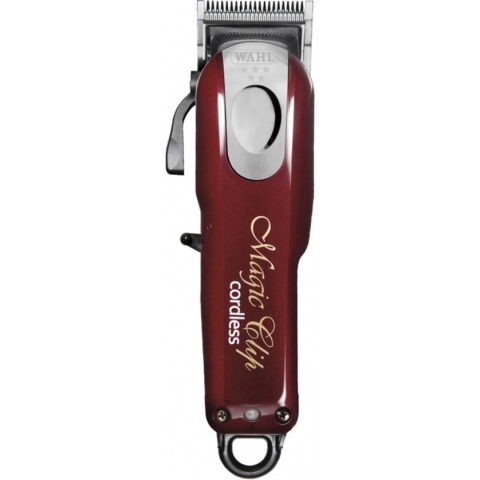 Wahl 5 Star Magic Clip Cordless Tondeuse