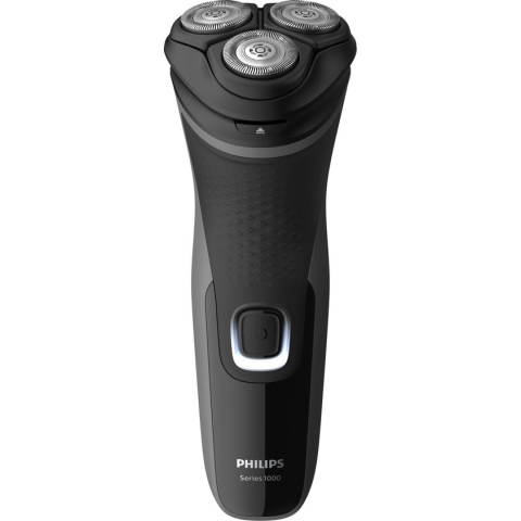 Elektrisch Scheerapparaat Philips Series 1000 S1231/41 Powertouch