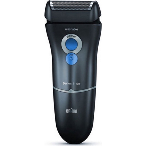 Braun Series 1 130-1 - Scheerapparaat