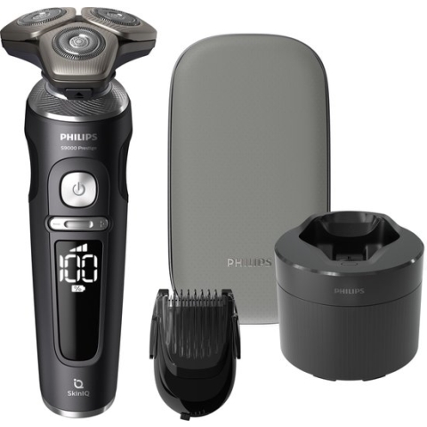 Philips Shaver S9000 Prestige SP9840/31 - Scheerapparaat mannen