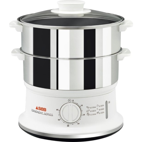 SEB Convenient VC1451 - Stoomkoker