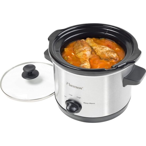 Rice Cooker and Steam Cooker,Easy, fast and healthy cooking,A Healthier Way to Cooking Rice