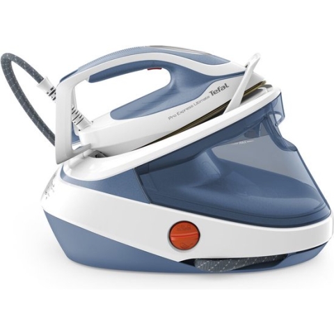 Tefal Pro Express Ultimate II GV9710 - Stoomgenerator
