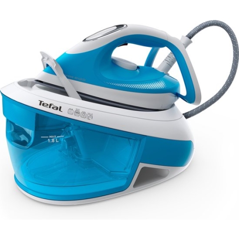 Tefal Express Airglide SV8002 - Stoomgenerator