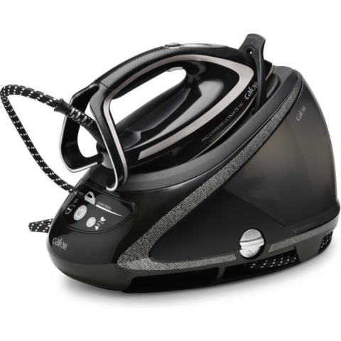 Calor Pro Express Ultimate+ GV9610C0 - Stoomgenerator