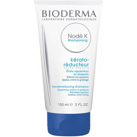 Bioderma - Node K Shampooing Creme -