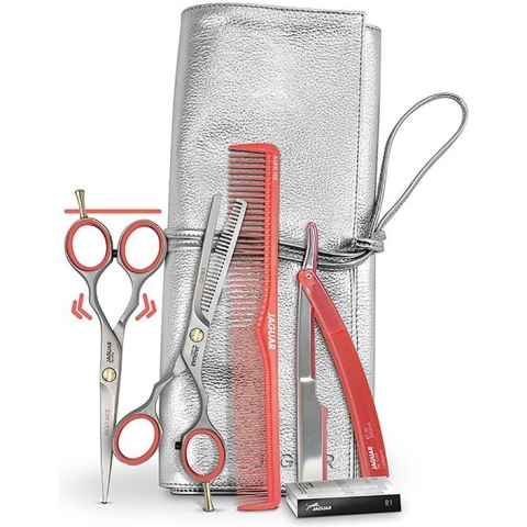 Jaguar - Basic Set Next Generation - Ergo
