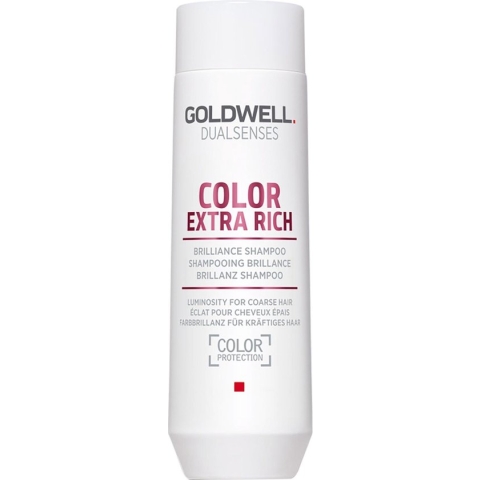 Goldwell - Dualsenses Color Extra Rich Fade Stop Shampoo - 250ml