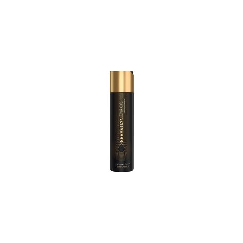 Sebastian Professional Dark Oil Shampoo - 250 ml