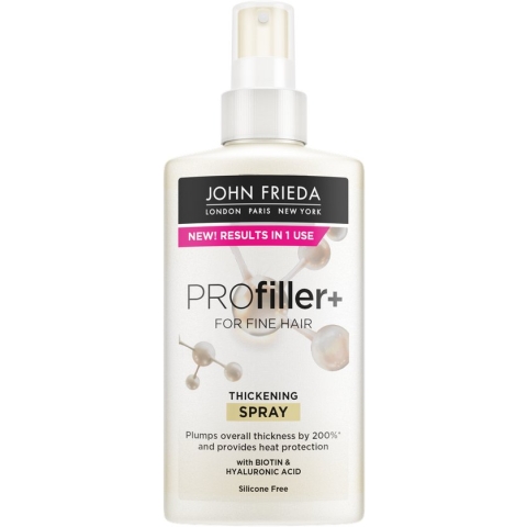 John Frieda PROfiller+ Thickening Spray 150 ml