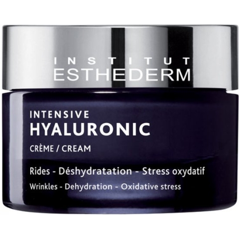 Institut Esthederm Dagcrème Intensive Intensive Hyaluronic Crème