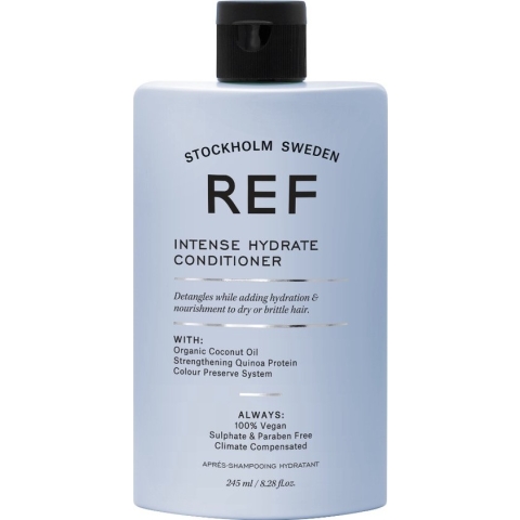 REF Stockholm - Intense Hydrate Conditioner - 245 ml