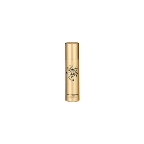 Paco Rabanne Lady Million Deodorant - Deodorant - 150 ml