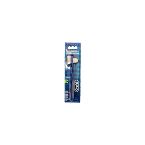 Oral-B Protheseborstel Soft