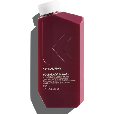 KEVIN.MURPHY Young.Again Wash - Shampoo - 250ml