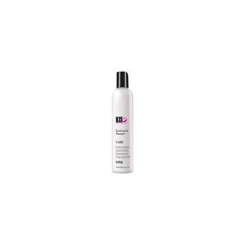 KIS KeraControl - 300 ml - Shampoo